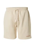 ELLESSE Shorts 'MOLLA' beige
