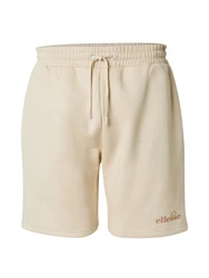 ELLESSE Shorts 'MOLLA' beige