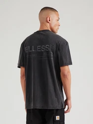 ELLESSE T-Shirt 'PARETE' schwarz