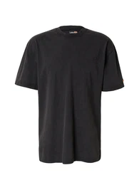 T-Shirt 'PARETE' schwarz