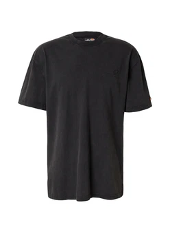 ELLESSE T-Shirt 'PARETE' schwarz