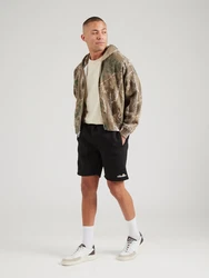 ELLESSE T-Shirt DUOMO beige/aprikose/schwarz