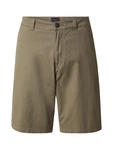 Iriedaily Shorts 'Love City' khaki