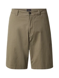 Shorts 'Love City' khaki