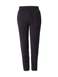 Hose 'FRIULI' hellbeige / schwarz