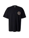 ELLESSE T-Shirt DUOMO pfirsich/schwarz/weiß