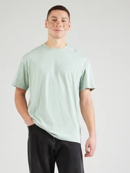 Iriedaily T-Shirt hellgrün