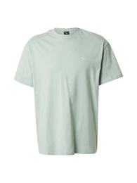 T-Shirt hellgrn