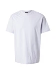Iriedaily T-Shirt pastelllila