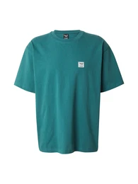 T-Shirt petrol