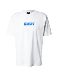 T-Shirt 'Ciaoboy' navy / wei