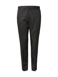 JOOP! Hose 'Bask' schwarz