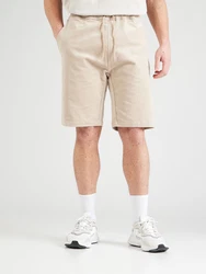 Iriedaily Shorts 'Corvin' ecru