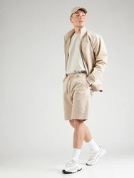 Iriedaily Shorts 'Corvin' ecru