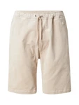 Iriedaily Shorts 'Corvin' ecru
