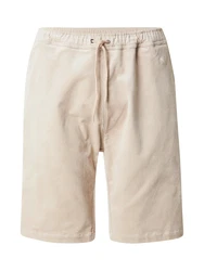 Iriedaily Shorts 'Corvin' ecru