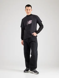 Carhartt WIP Hose 'Landon' schwarz