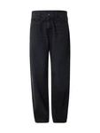 Carhartt WIP Hose 'Landon' schwarz