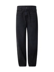 Carhartt WIP Hose 'Landon' schwarz
