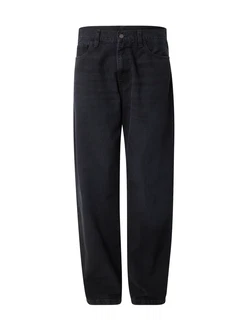 Carhartt WIP Hose 'Landon' schwarz