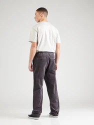 Iriedaily Hose 'Trapas' anthrazit