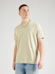 Iriedaily T-Shirt 'Tun Up' pastellgrün