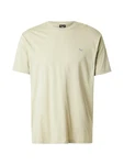 Iriedaily T-Shirt 'Tun Up' pastellgrün