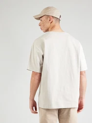 Iriedaily T-Shirt 'Heavy Flag' greige
