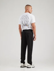 ELLESSE Hose 'PALMINTERI' schwarz