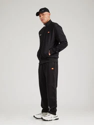 ELLESSE Hose 'PALMINTERI' schwarz