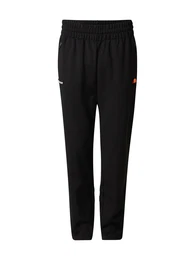 Hose 'PALMINTERI' schwarz