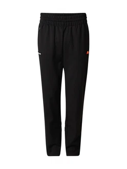 ELLESSE Hose 'PALMINTERI' schwarz