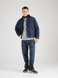 Carhartt WIP Sweatshirt grau/weiß