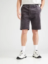 Iriedaily Shorts 'Corvin' anthrazit