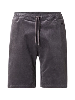 Iriedaily Shorts 'Corvin' anthrazit Iriedaily Shorts 'Corvin' anthrazit
