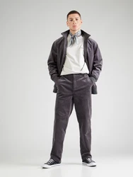 Iriedaily Jacke anthrazit