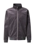 Iriedaily Jacke anthrazit