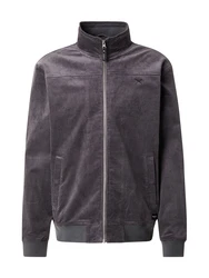 Iriedaily Jacke anthrazit