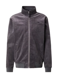 Jacke anthrazit