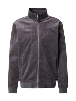 Iriedaily Jacke anthrazit