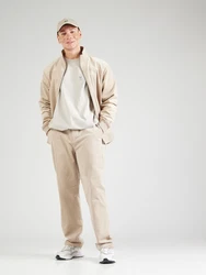 Iriedaily Hose 'Trapas' beige