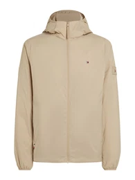 Jacke beige