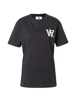 WOOD WOOD T-Shirt Ace AA