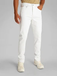Calvin Klein Jeans Jeans weiß