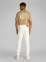 Calvin Klein Jeans Jeans weiß
