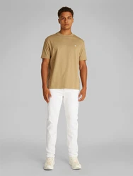 Calvin Klein Jeans Jeans weiß