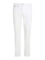 Calvin Klein Jeans Jeans weiß