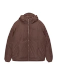 Pull&Bear Jacke schoko