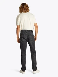 Tommy Jeans Regular-fit-Jeans Ryan schwarz