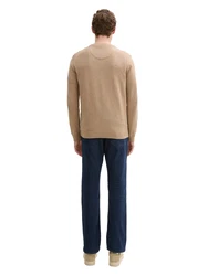 TOM TAILOR Jeans Marvin dunkelblau